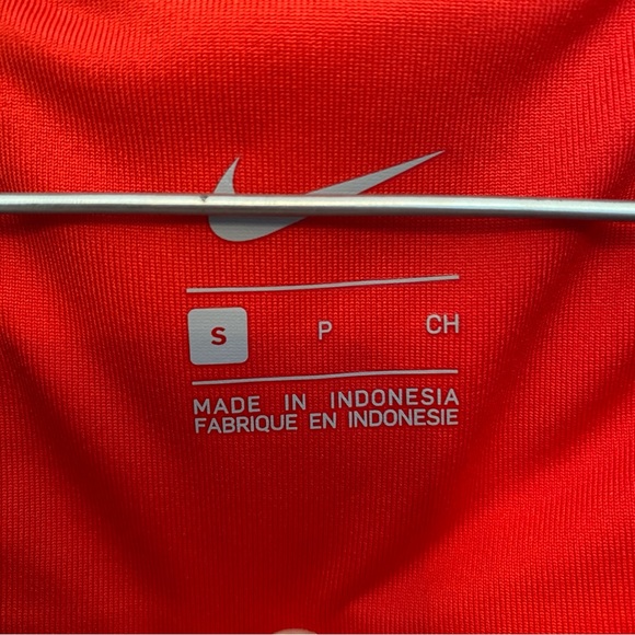 Nike OSU Jacket - Picture 7 of 9